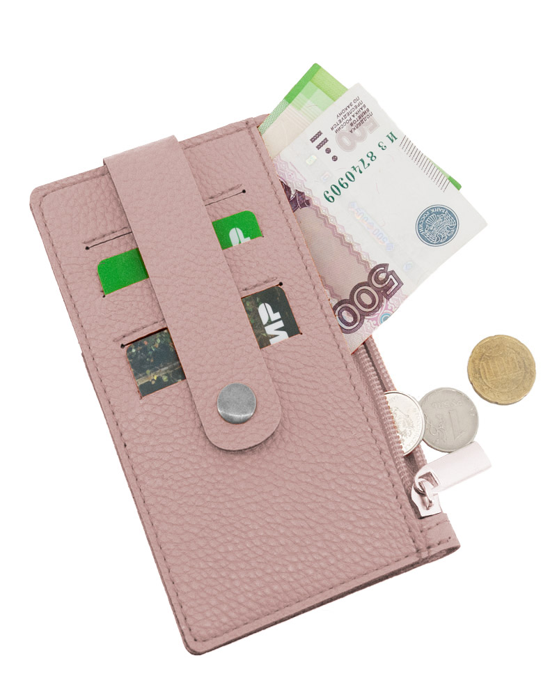 ВВ008-09550 Картхолдер