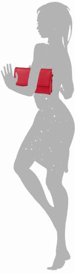 В2623-77110 Сумка женская