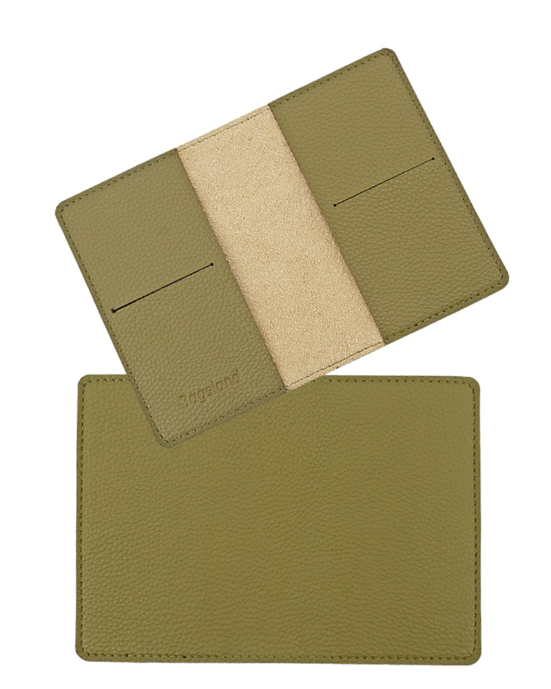 ВП002-02140 Обложка для паспорта