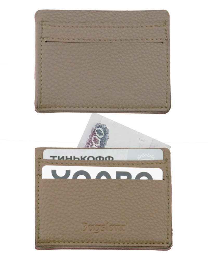 ВВ006-24550 Картхолдер