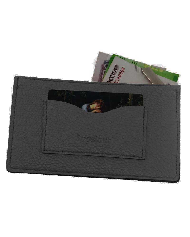 ВВ008-05551 Картхолдер