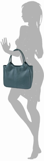 В2470-04110 Сумка женская