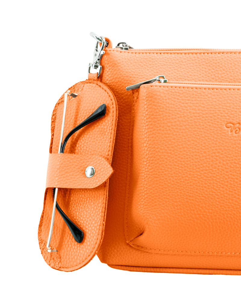 ВО042-10550 Футляр для очков