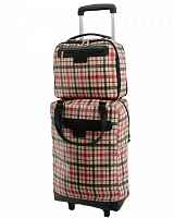 ВД59-00150 Сумка-тележка в комплекте с бьюти-кейсом